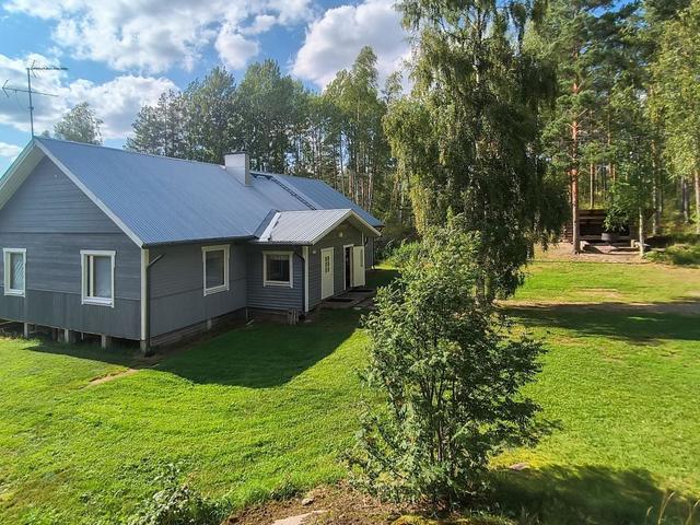 House/Residence|Nallikallio|Southern Savonia|Ristiina