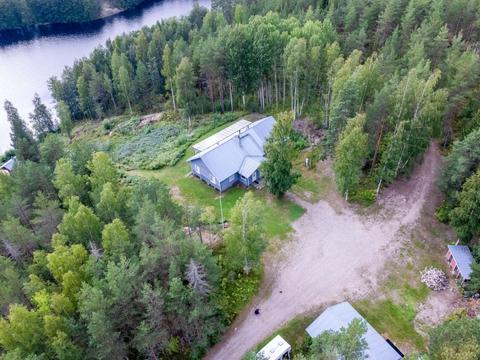 House/Residence|Nallikallio|Southern Savonia|Ristiina