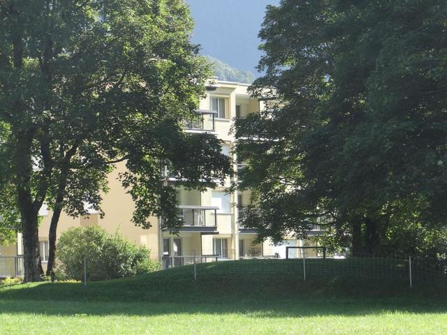 Ferienwohnung Erlenrain Wohnung 722E, Schweiz, Zentralschweiz, Engelberg, draussen