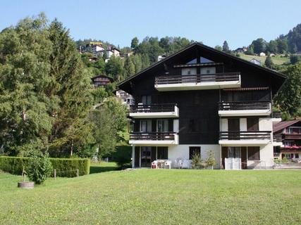 Ferienwohnung Sörenweg 5, Schweiz, Zentralschweiz, Engelberg, Haus