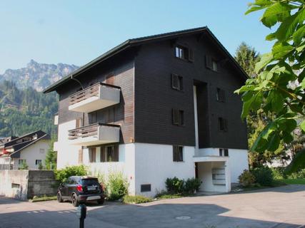 Ferienwohnung Sörenweg 5, Schweiz, Zentralschweiz, Engelberg, Haus