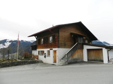Appartamento Fluehüsli, Svizzera, Oberland Bernese, Saanen, Casa