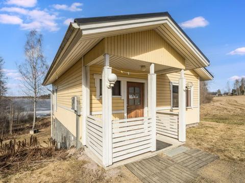 Dům/Rezidence|Pikku-puntila|Pirkanmaa|Hämeenlinna