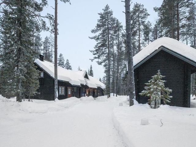 Dům/Rezidence|Kultapiisku 2|Laponsko|Ylläsjärvi