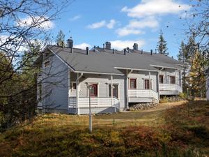 Haus/Residenz|Pulkka 2|Lappland|Salla