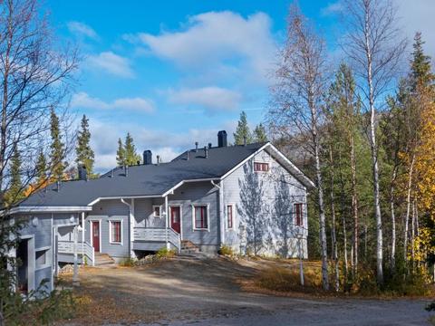 Casa / Residência|Pulkka 2|Lapland|Salla