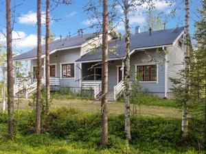 Haus/Residenz|Kelkka 1|Lappland|Salla