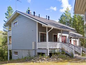 Haus/Residenz|Kelkka 2|Lappland|Salla