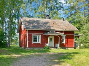 Haus/Residenz|Patrakka|Pirkanmaa|Hämeenlinna