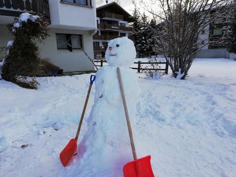 Huis/residentie|Floralpina|Wallis|Saas-Fee