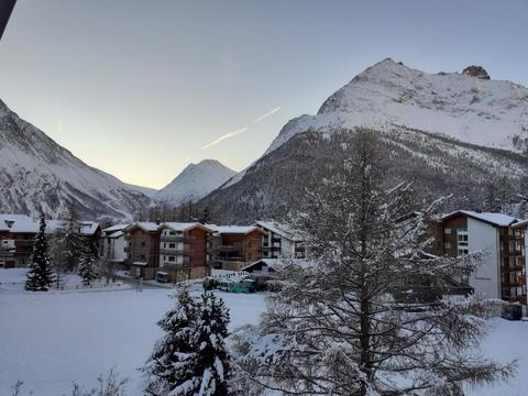 Maison / Résidence de vacances|Floralpina|Valais|Saas-Fee