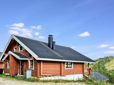 Maison / Résidence de vacances|Alppi 7b paritalo|Kainuu|Hyrynsalmi