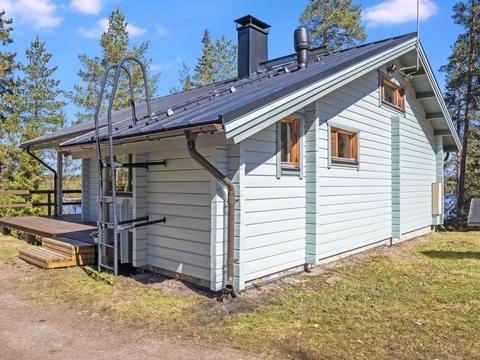 Dům/Rezidence|Leijankorpi|Varsinais-Suomi Satakunta|Pöytyä