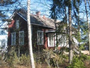 Haus/Residenz|Säikkäranta|Nordösterbotten|Oulunsalo