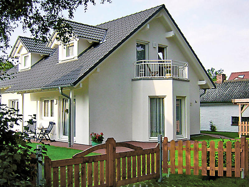 House/Residence|Lemke|Baltic Sea|Ostseebad Prerow