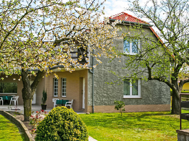 Haus/Residenz|Zerna|Sachsen|Bad Muskau