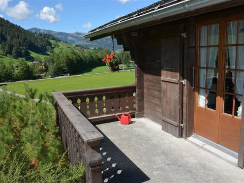 Interior|Arduus|Berner Oberland|Gstaad