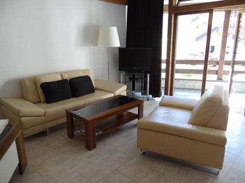 L'intérieur du logement|Am Dürrbach 4|Suisse Centrale|Engelberg