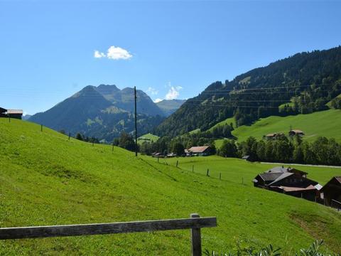 Interior|Arduus|Berner Oberland|Gstaad