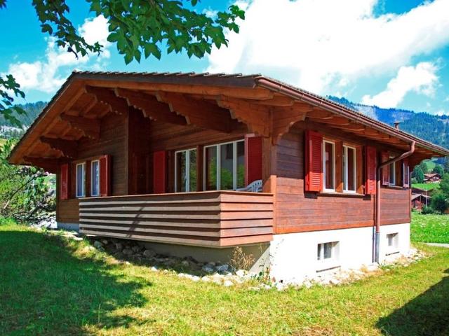 L'intérieur du logement|Bodehus|Oberland Bernois|Adelboden