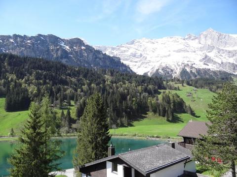 Innenbereich|Aurora|Zentralschweiz|Engelberg