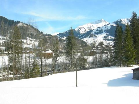 Innenbereich|Steimandli|Berner Oberland|Gstaad