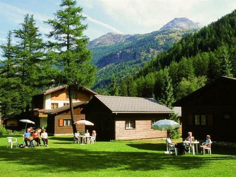 Inside|Chaletpark Residenz Edelweiss|Valais|Saas-Balen