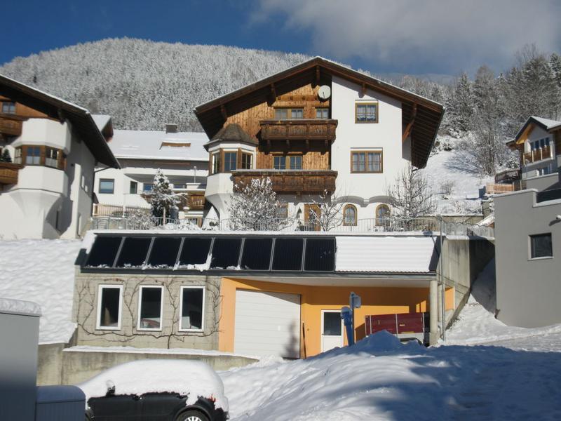La struttura|Evi|Oberinntal|Fliess/Landeck/Tirol West