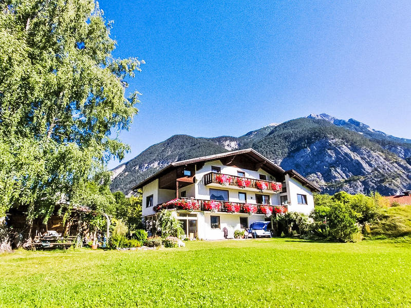 Casa / Residência|Huber|Tirol|Nassereith