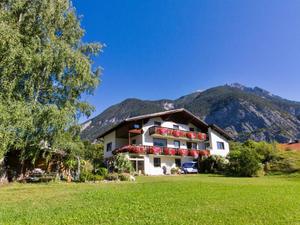 Haus/Residenz|Huber|Tirol|Nassereith
