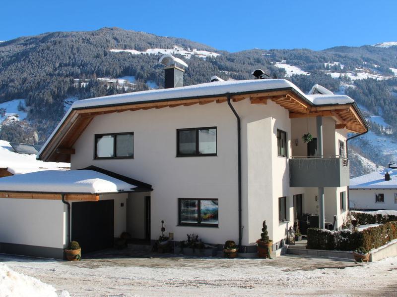 Maison / Résidence de vacances|Alpina|Zillertal|Aschau im Zillertal