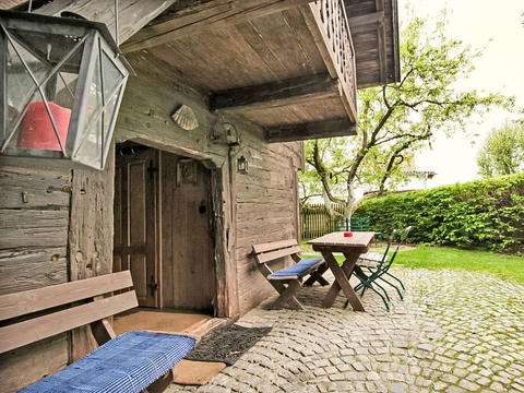 Huis/residentie|Troadkasten|Opper-Oostenrijk|Ried im Innkreis