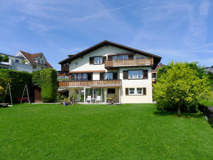 Haus/Residenz|Beau Site|Zentralschweiz|Weggis