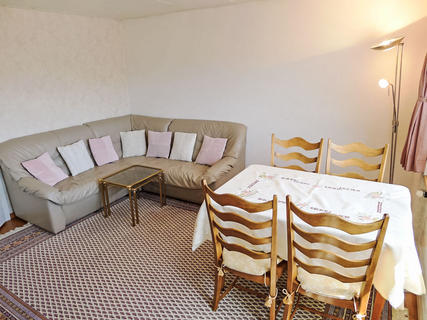Ferienwohnung Beau Site, Schweiz, Zentralschweiz, Weggis, Wohnzimmer