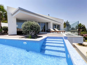 Haus/Residenz|Casa Calatrava|Costa Blanca|Pego