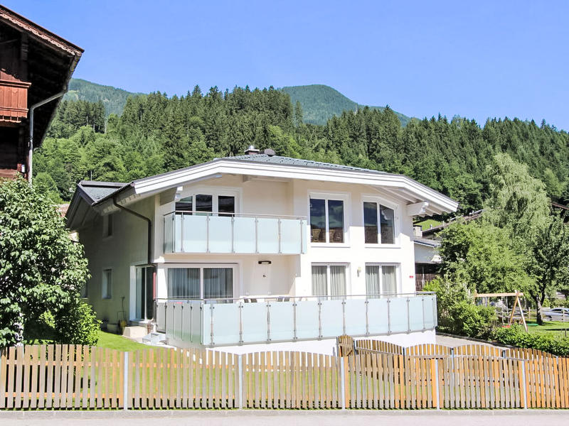 Hus/ Residence|Linnehan|Zillertal|Fügen