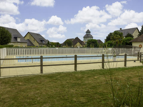 Unutrašnjost|Les Goëlands 4|Normandie|Cabourg