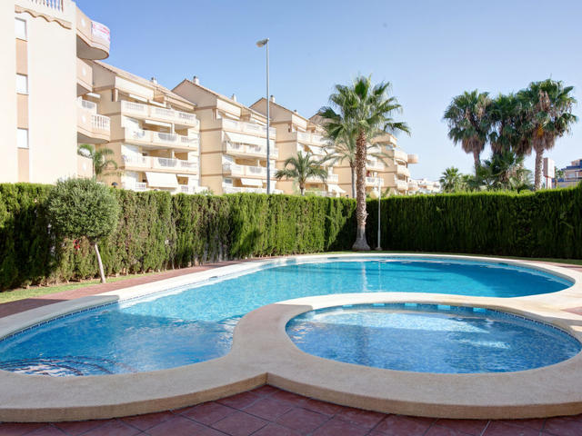 Talo/taloryhmä|Residencial Daly|Costa Blanca|Dénia