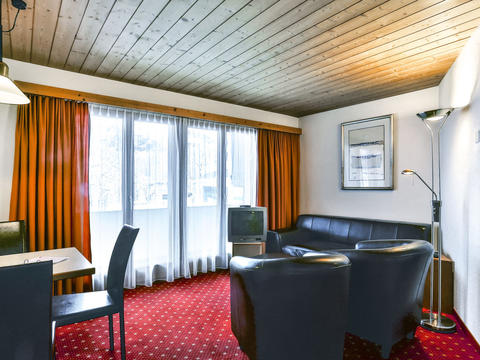 Inside|Chalet Abendrot apARTments|Bernese Oberland|Grindelwald