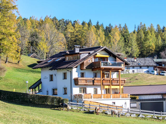 Dom/Rezydencja|Renauer|Tyrol|Seefeld in Tirol
