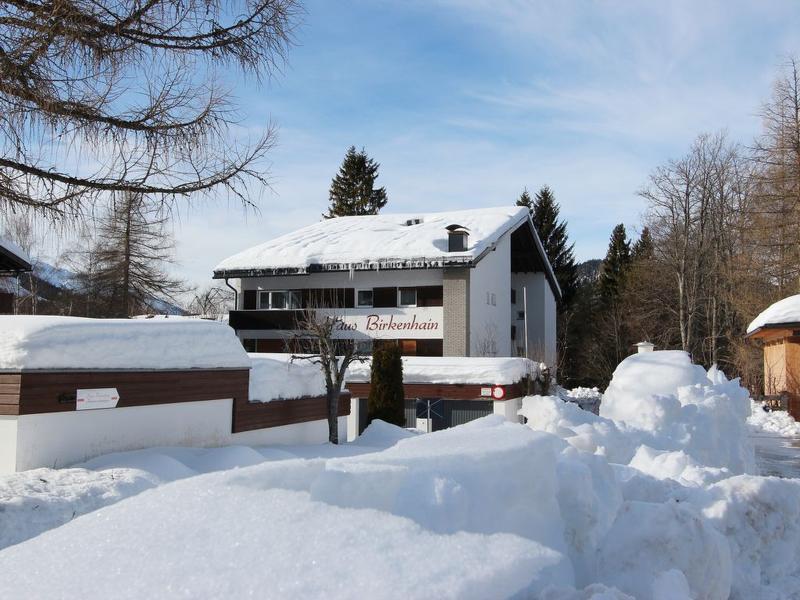 House/Residence|Am Birkenhain|Tyrol|Seefeld in Tirol