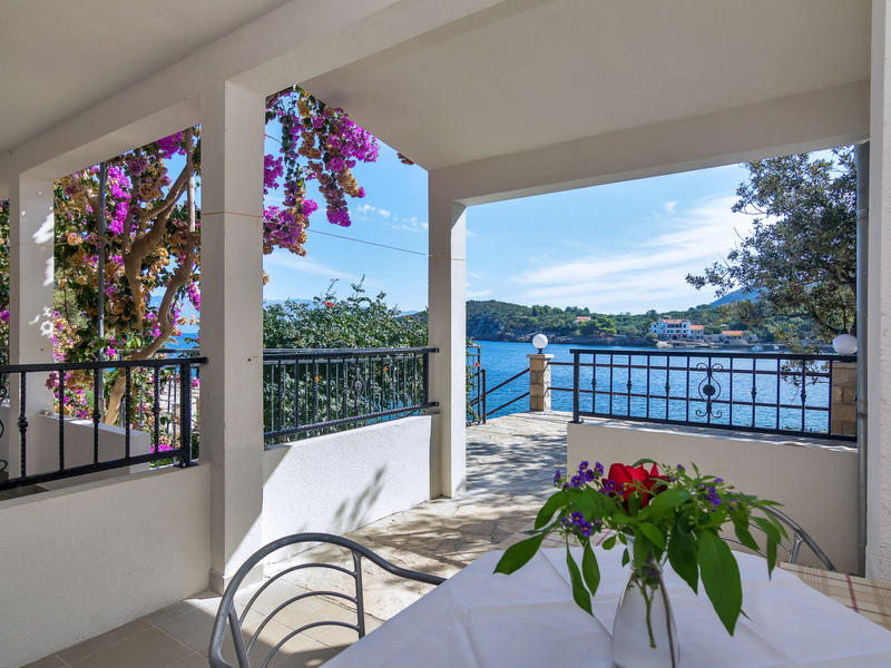 Maison / Résidence de vacances|Rubin|Dalmatie centrale|Hvar/Pokrivenik