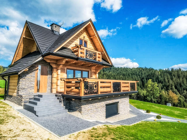 House/Residence|De Luxe|Tatras|Nowy Targ