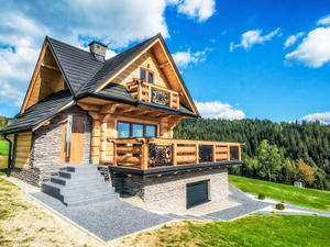 Haus/Residenz|De Luxe|Tatras|Nowy Targ