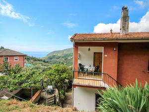 Haus/Residenz|Cristina|Ligurien Ost & Cinque Terre|Moneglia