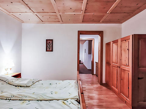 L'intérieur du logement|Ainhauser|Montafon|Tschagguns