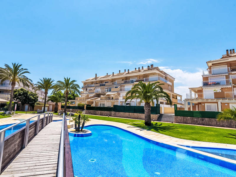 Casa/Residencia|Moreras del Saladar|Costa Blanca|Jávea