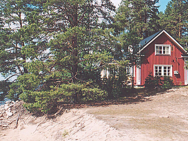 Innenbereich|Hiekkaranta|Pohjanmaa|Kuortane