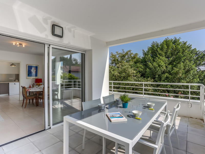 Hus/ Residens|Comete|Basque Country|Anglet
