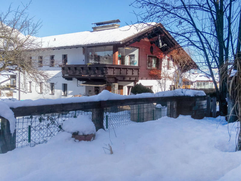 Maison / Résidence de vacances|Karin|Tyrol|Axams